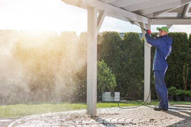 Playground Equipment Cleaning in Milltown, NJ