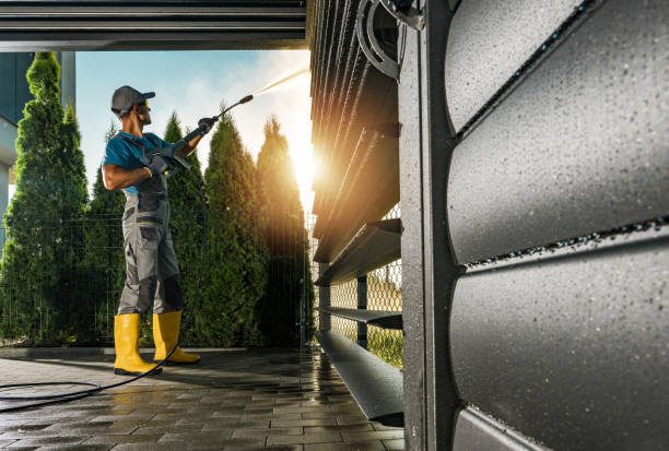Professional Pressure Washing in Milltown, NJ